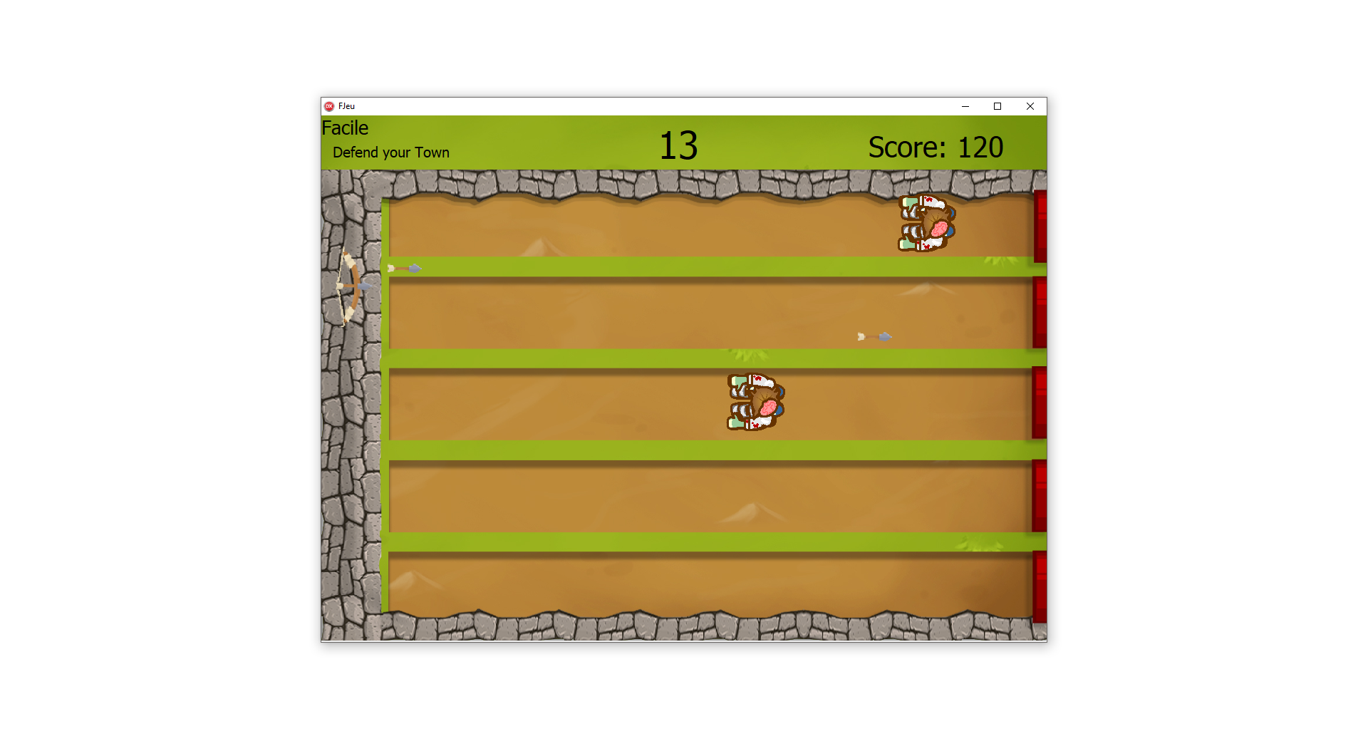 Fleu screenshot 3