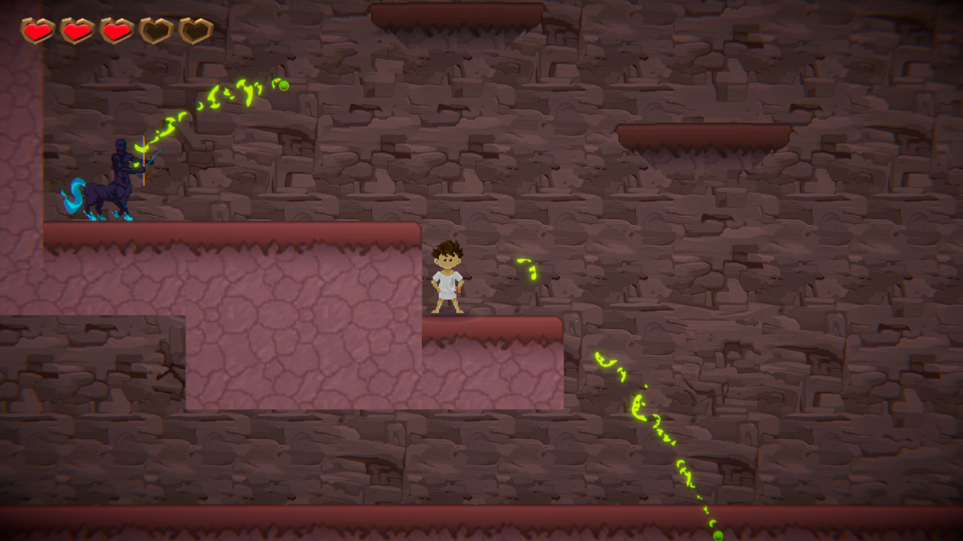 Hestia screenshot 3