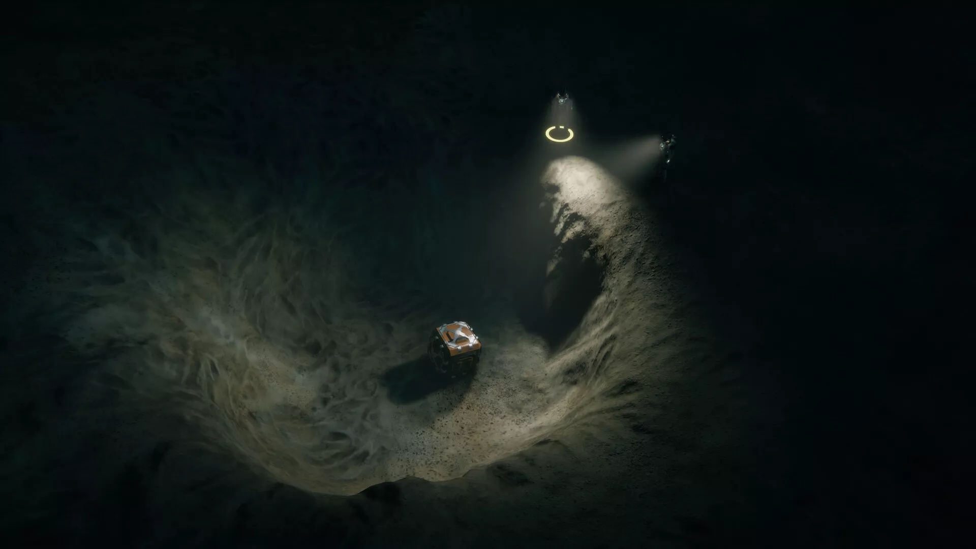 The Pioneers: Surviving Desolation screenshot 6
